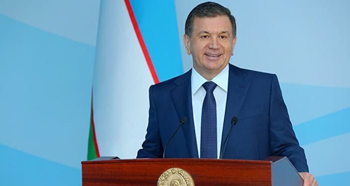 Prezident Toshkent viloyati faollari bilan uchrashadi