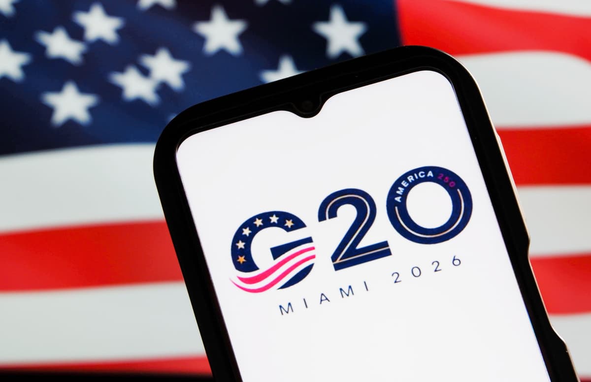 АҚШ Путинни Майамидаги G20 саммитига таклиф қилди