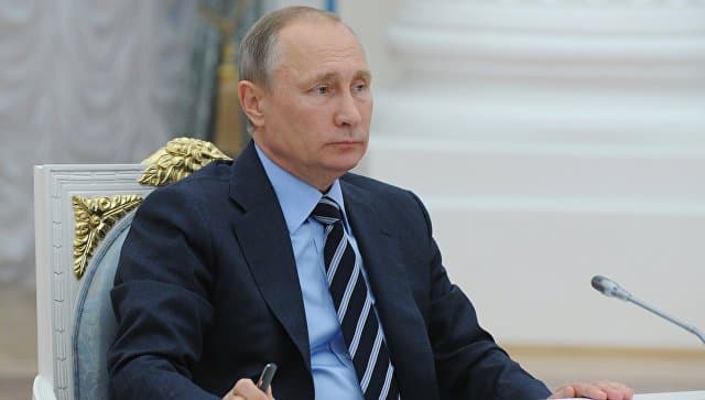 Putin Shavkat Mirziyoyevni birinchi bo‘lib tabrikladi va Moskvaga taklif qildi