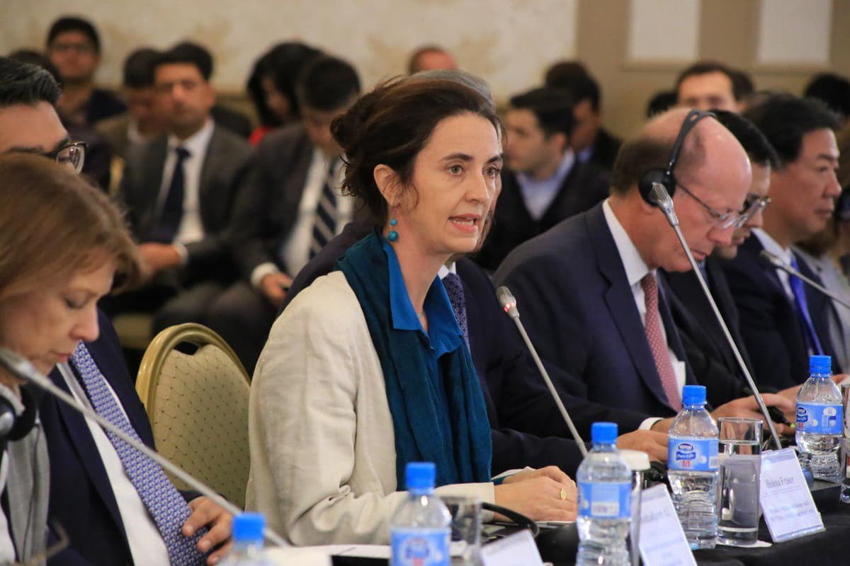 2011-2016 yillarda O‘zbekistonda xorijiy investitsiyalar oqimi pasaygan