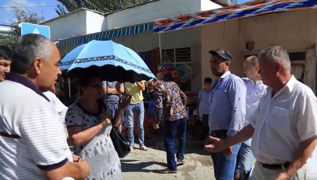 Videoreportaj: Ta'mirtalab kanalizatsiya muammosini hal etish uchun yillar kerak bo‘ladimi?