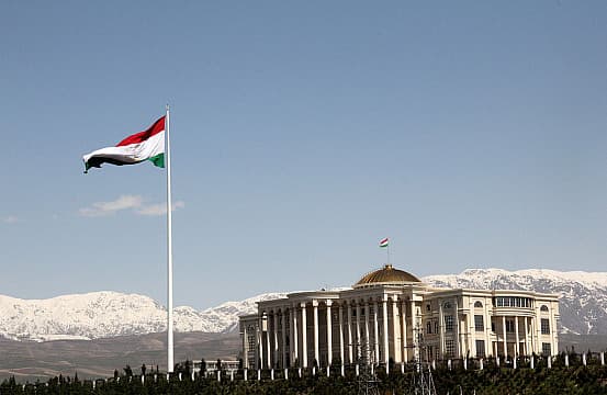 Tojikiston tashqi qarzi Rog‘un GES tufayli yanada ortadi - Moody’s