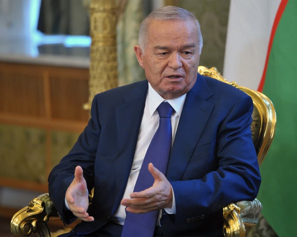 O‘zbekiston xalqi prezidentga salomatlik tilamoqda