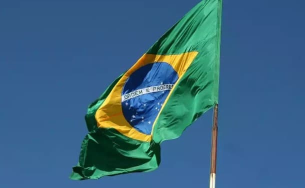 Braziliya uch mamlakatdagi elchisini qaytarib oldi