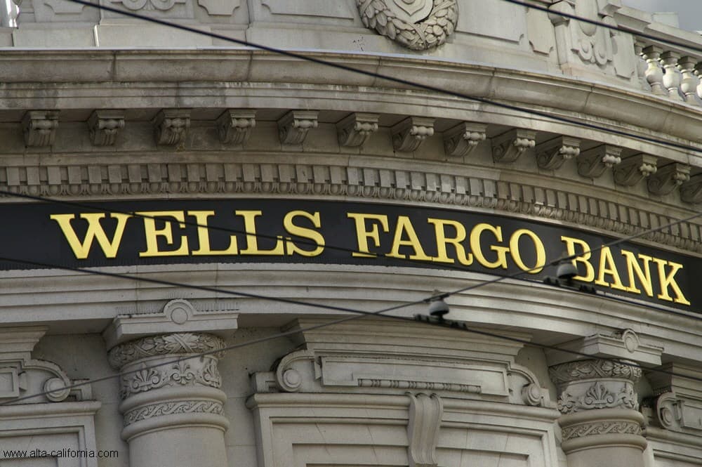 Bosh prokuratura Wells Fargo bankiga nisbatan jinoiy ish qo‘zg‘atdi