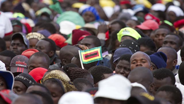 Zimbabveda jallod lavozimiga 50 dan ko‘proq odam qiziqish bildirdi 