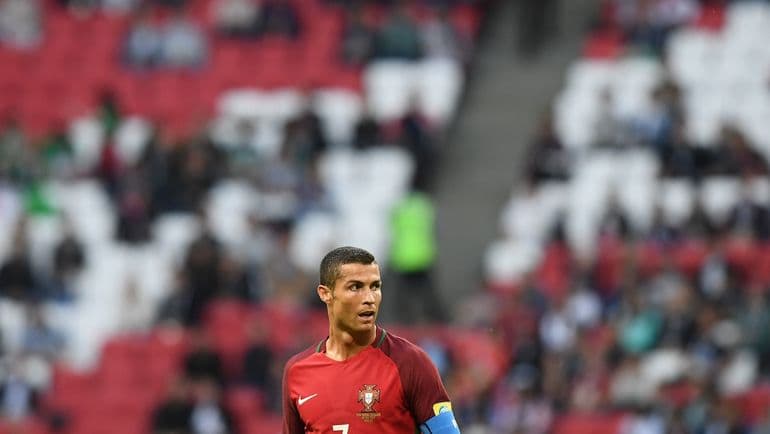 Ronaldu agentidan «MYu»ga transferi bo‘yicha shug‘ullanishni so‘radi