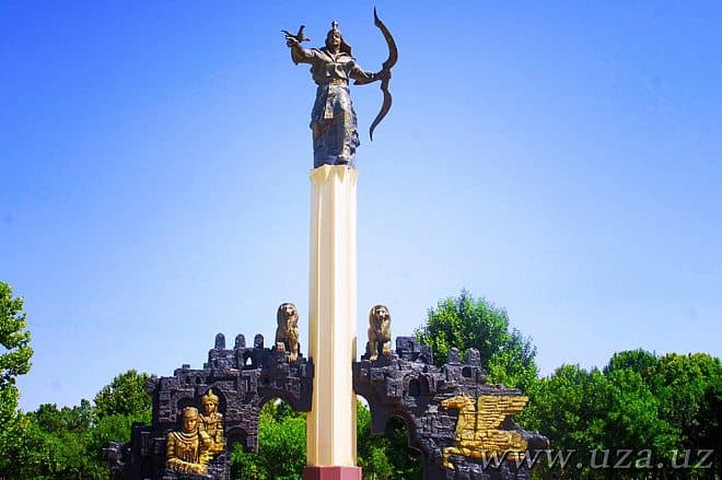 Surxondaryo viloyatiga yangi hokim tayinlandi