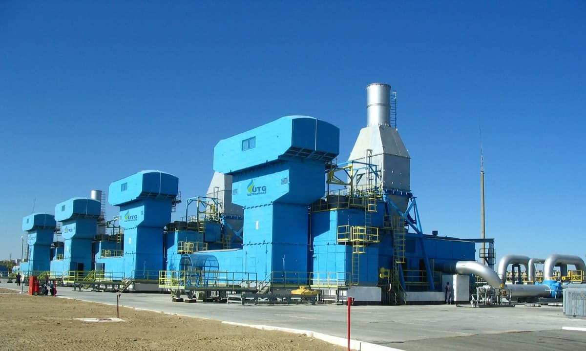 «Ўзтрансгаз» тизимида 35 млн куб метргача газ сизиб чиқиши аниқланган
