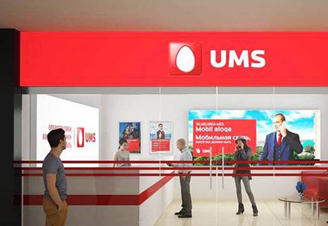 UMS uyali aloqa operatori O‘zbekistondagi faoliyatini to‘laqonli davom ettirishini ma'lum qildi 