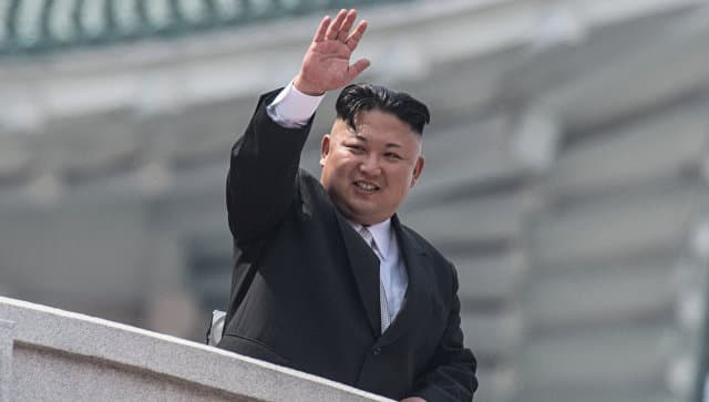 Shimoliy Koreya yetakchisi uchinchi farzandli bo‘lgani ma'lum bo‘ldi