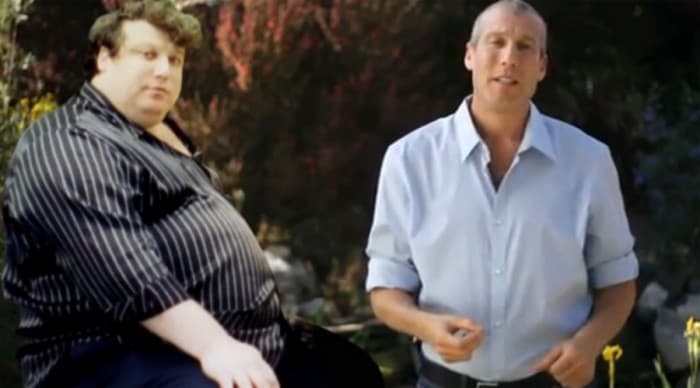 Parhezsiz 100 kilogrammga ozish: barchasini tushungan millionerdan 7 qoida