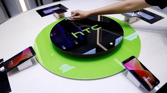 Google HTC бизнесининг бир қисмини 1,1 млрд. долларга харид қилмоқда