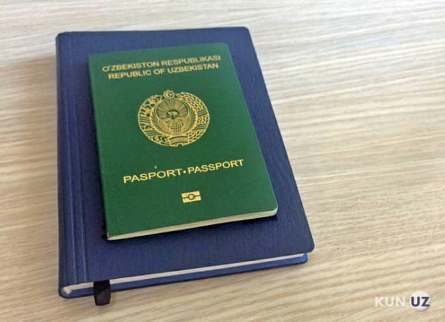 Poytaxtdan uy sotib olayotganda ish stajini tasdiqlash lozim
