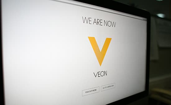 Vimpelcom Ltd aksionerlari kompaniya nomini VEON'ga o‘zgarishini ma'qullashdi