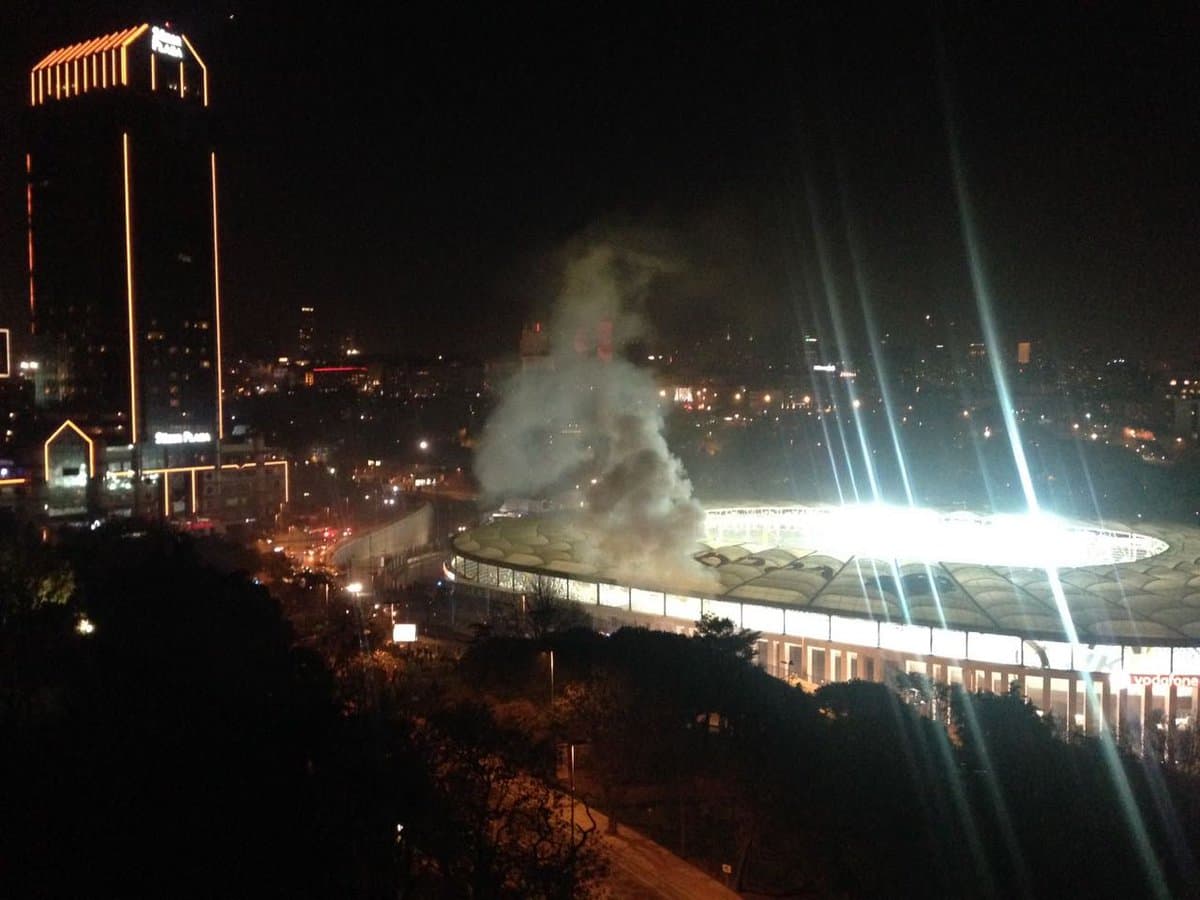 Erdo‘g‘an Istanbul teraktlaridan maqsad nima ekanligini aytdi