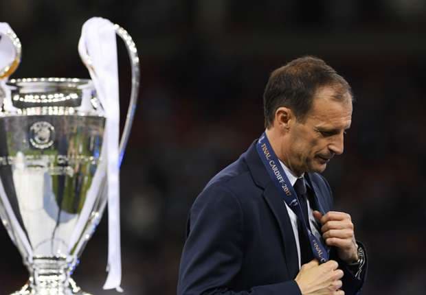 Allegri YeChLning bosh favoritini ma'lum qildi