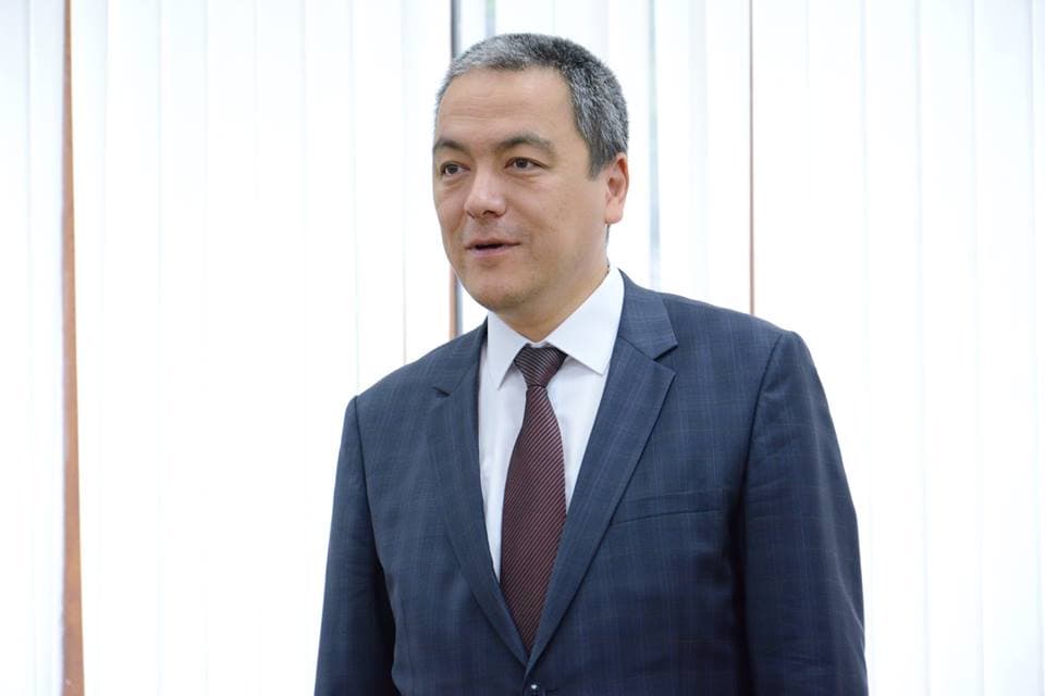 “Elektron hukumat” tizimini rivojlantirish markazida direktor o‘rinbosari tayinlandi