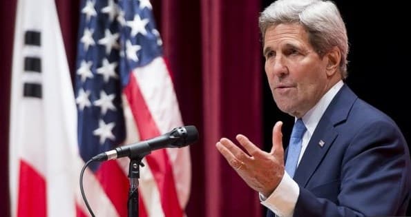 Kerri Turkiya tomonidan Gulenning berilishi bo‘yicha so‘rov tayyorlanayotganini ma'lum qildi 