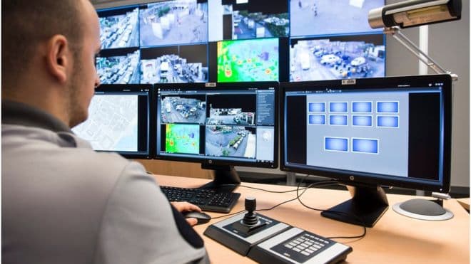Shveytsariyaliklar o‘z ortlaridan maxsus xizmatlarga kuzatishga ruxsat berishdi