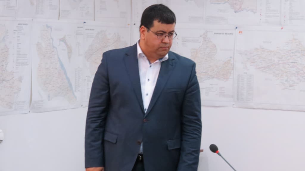 O‘zMTRK sobiq raisi yangi lavozimga tayinlandi