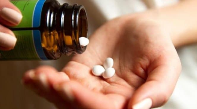 Organizmda B vitaminining dozasi oshib ketishi xavfli ekani ma'lum bo‘ldi