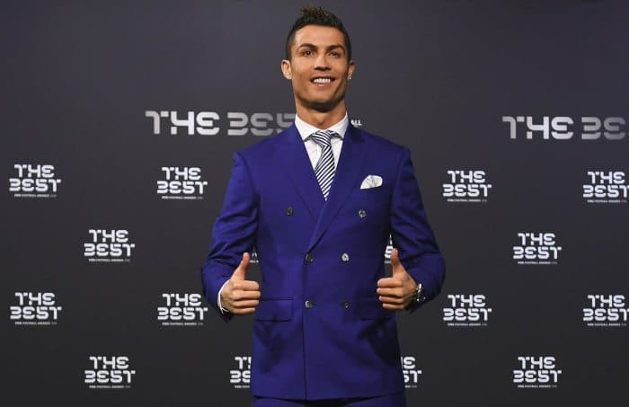 Yevropa chempionligi va Ronalduning 2016 yildagi yana 6 sovrini