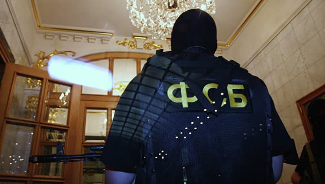 Moskvada teraktlar sodir etishga tayyorlangan shaxslar qo‘lga olindi