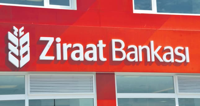 Ziraat Bank «Agrobank»ning UTBANK’dagi ulushini sotib olmoqchi