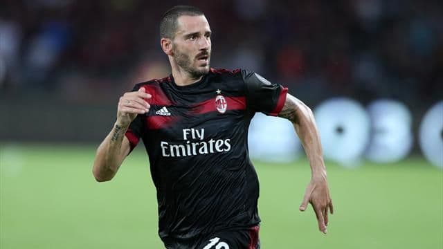 Kunning eng g‘alati goli. «Milan» uni nega 42 millionga sotib olgan?