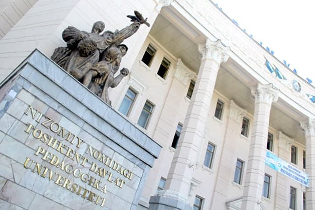 Toshkent davlat pedagogika universitetida Psixologiya o‘quv-ilmiy markazi tashkil etiladi