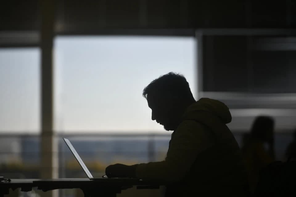 Rossiyada internet ishida ommaviy uzilish yuz berdi