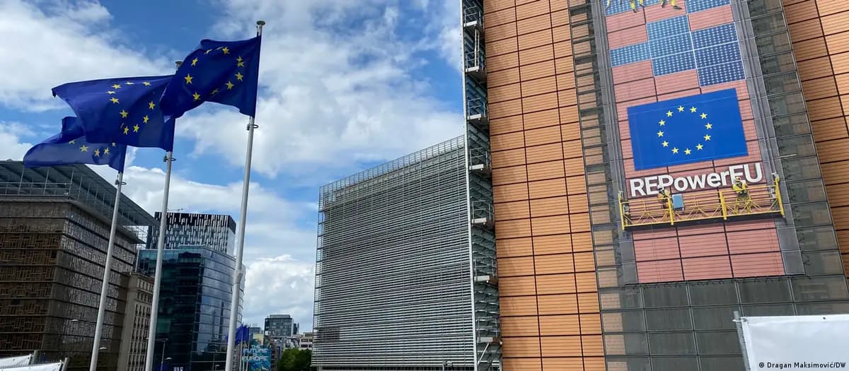 Мудофаа стартапларига 115 млн евро: Европарламент янги дастурни маъқуллади