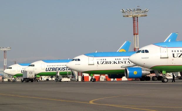 Kimlar uchun «O‘zbekiston havo yo‘llari» chiptalarini olishda chegirmalar mavjud?