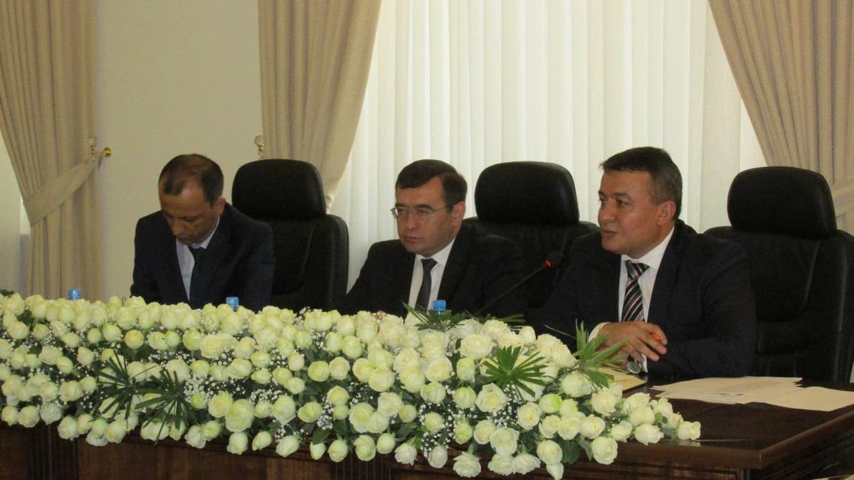 Oliy tibbiy ta'limning kasbiy fanlar bloki kengaytirildi