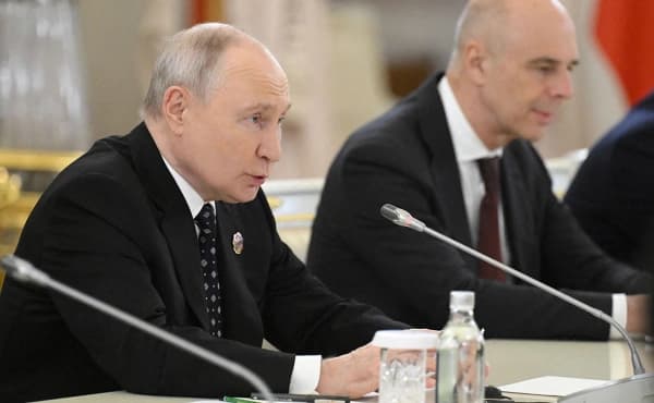 “Биз урушга тайёрмиз, лекин унда ғолиблар бўлмайди” - Путин Россиянинг Европа билан эҳтимолий тўқнашуви ҳақида