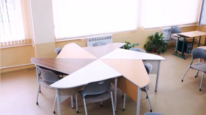 Video: Maktab yetakchilari uchun zamonaviy xonalar ajratiladi
