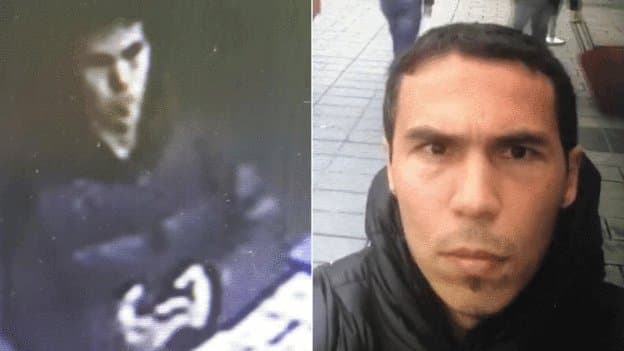 Istanbuldagi terakt ijrochisi qaysi mamlakat fuqarosi ekani ma'lum qilindi