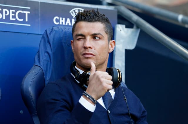 Zinedin Zidan: "Ronaldu finalga 100 foiz tayyor bo‘ladi"