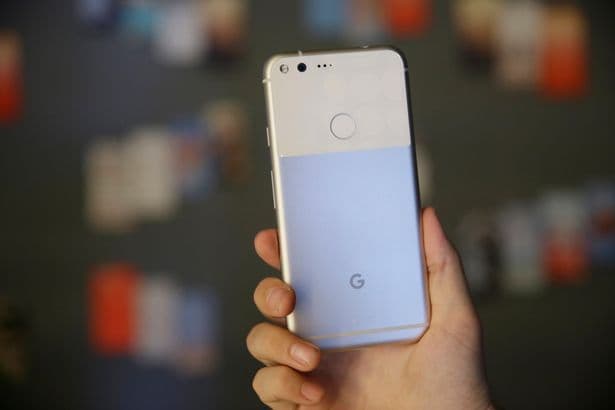 Google birdaniga uchta yangi smartfon chiqarmoqchi