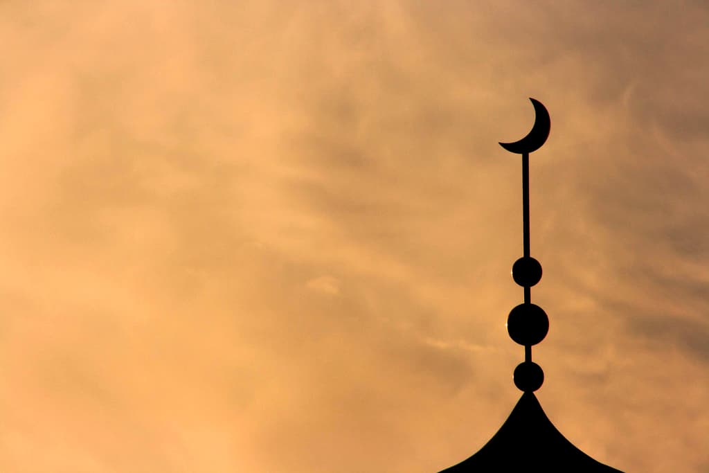 Yot g‘oyalarga qarshi kurashishning eng samarali usuli yoshlarni Islom ma'naviyati bilan emlashdir