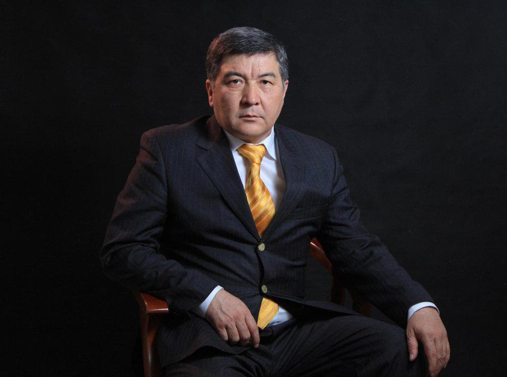 Gulistonda Muhammad Ismoil ijodiga bag‘ishlangan tadbir o‘tkazildi 