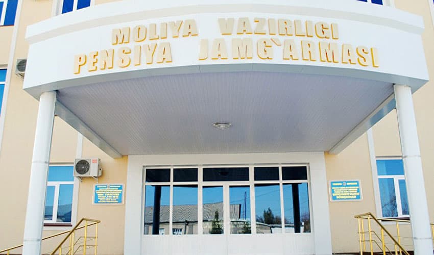 Pensiyani belgilash uchun murojaat muddatlari qisqartiriladi
