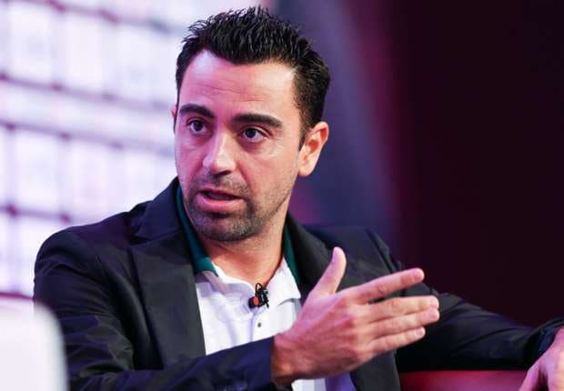 Xavi «Barselona»ga ayni damda kim yetishmayotganini aytdi