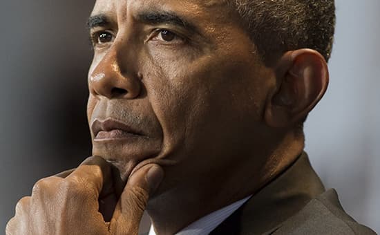 Obamaga Rossiyaning AQSh saylovlariga aralashganini isbotlovchi hisobot taqdim etildi
