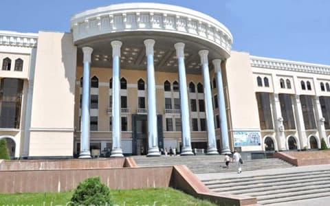 O‘zbekiston davlat konservatoriyasi faoliyati jiddiy isloh qilinadi