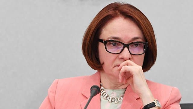 Rossiya Banki raisining vakolati yana besh yilga uzaytirildi