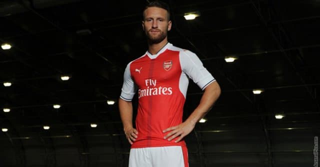 «Arsenal» kun davomida ikkinchi transferni amalga oshirdi