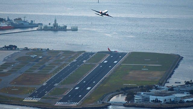 Braziliyada aviahalokatda 5 kishi halok bo‘ldi  