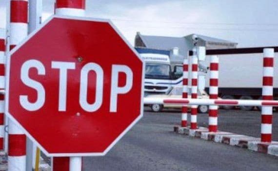 Turkmaniston Qozog‘iston bilan chegarasini yopdi